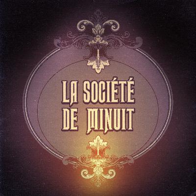 Le chalet maudit