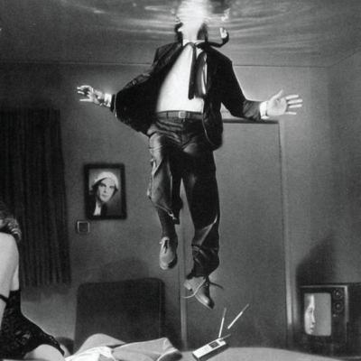 Felices los normales