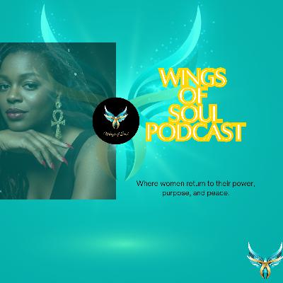 Episode 31: Peace Over Perfection - Why Your Breakthrough Needs Rest Episode 31: Peace Over Perfection - Why Your Breakthrough Needs Rest