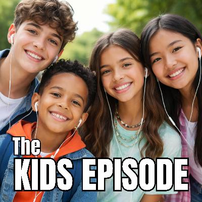 The KIDS Episode | With Jordan The KIDS Episode | With Jordan