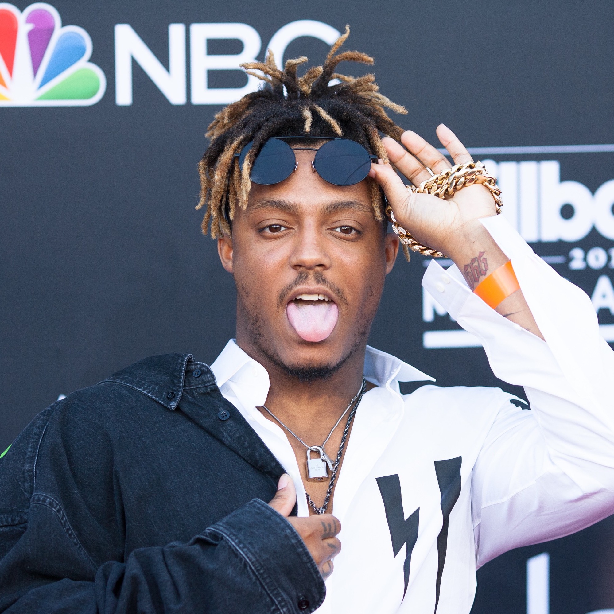 Maze (OG) - Juice WRLD episode artwork