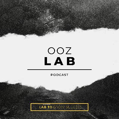 EP1 OOZ LAB: THE BEGINNING