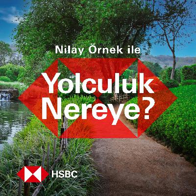 S1E4: Fem Güçlütürk | Yolculuk Nereye?