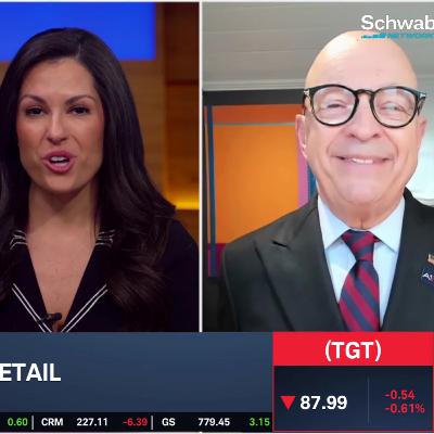 Target (TGT) has ‘Tremendous Issues’ and a Cloudy Path Forward