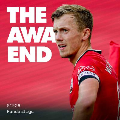 S01E26 – Fundesliga