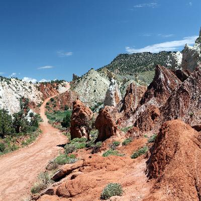 S5E7: The Battle for Grand Staircase Escalante National Monument