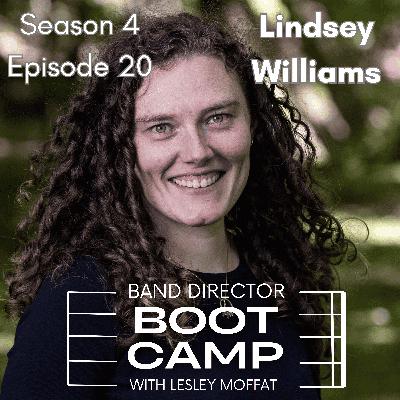 "Where the Valley Widens: Finding Hope Through Hardship and Mentorship"