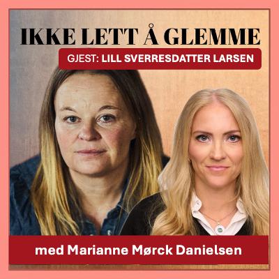 136. Klar tale fra Lill Sverresdatter Larsen, leder for sykepleierforbundet