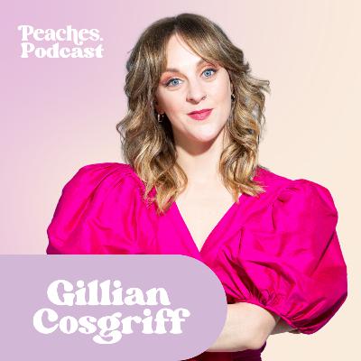 Gillian Cosgriff on what it's like to be cast in Harry Potter
