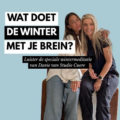Hoe de winter je brein en lichaam beïnvloedt