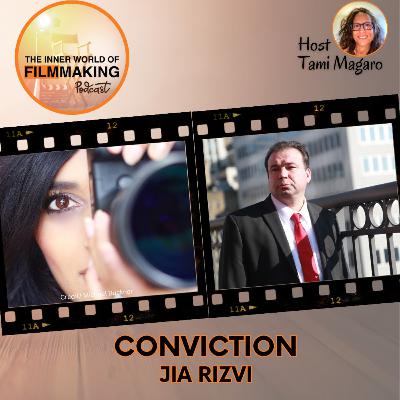 Documentary Conviction: Wrongly Accused of Murder Documentary Conviction: Wrongly Accused of Murder