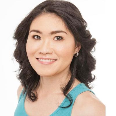 Lorna Chin