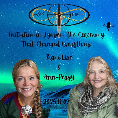 The Ceremony That Changed Everything