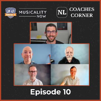 305: Turning Problems Into Gifts And Enemies Into Friends (Coaches Corner, Episode 10)