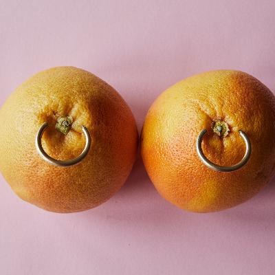 F*ck Grapefruit (and Putin)