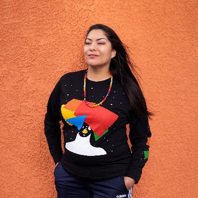 Episode 77: We Don’t Dance For Money (w/ Fawn Douglas)