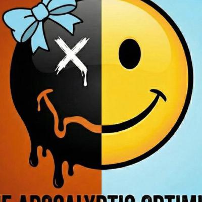 Apocalyptic Optimist Episode 2: Why Solidarity Is So Hard — and How We Build It Anyway with Rashawn Ray Apocalyptic Optimist Episode 2: Why Solidarity Is So Hard — and How We Build It Anyway with Rashawn Ray
