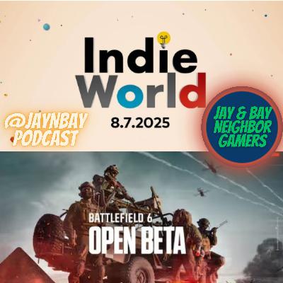 Indie World Showcase Review, Battlefield 6 Open Beta Reactions