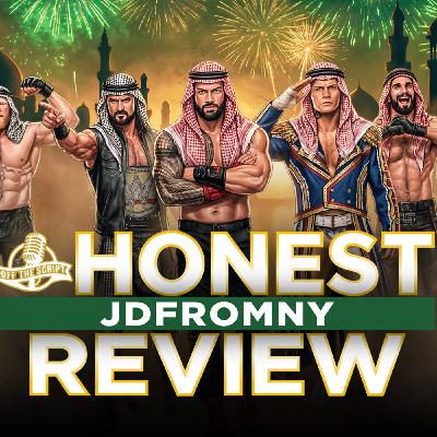 AJ Styles WWE Career IS OVER! Liv Morgan & Roman Reigns Win The Royal Rumble | WWE Royal Rumble 2026 Review