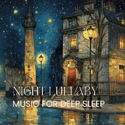 🌙 Gentle Lullabies to the Tune of Salley Gardens 🌙 Gentle Lullabies to the Tune of Salley Gardens