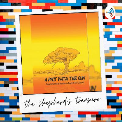The Shepherd's Treasure - चरवाहे का खज़ाना