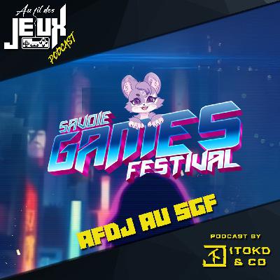 AFDJ / SGF #0 : Le Préambule