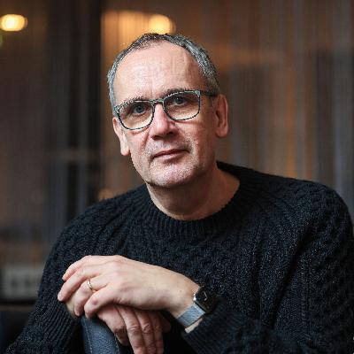 "Westend" - Überraschender Schluss der Kriminalromanreihe um Gereon Rath