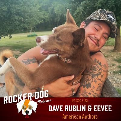 Dave Rublin - American Authors Dave Rublin - American Authors