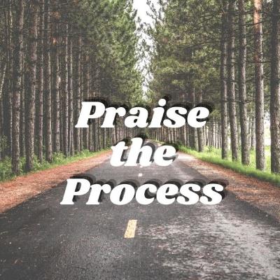 Praising in Suffering