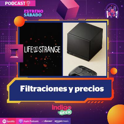 Filtraciones, precios y anime en acción: ESRB la riega, Steam sorprende