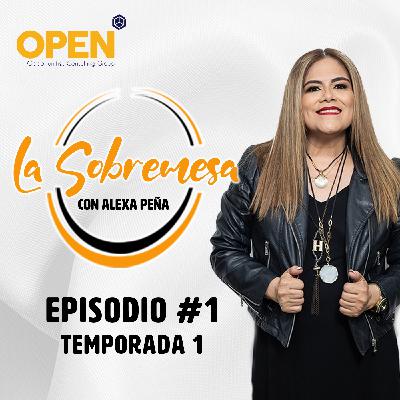 La Sobremesa Episodio 1: Chef Carlos Gaytán