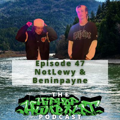 Episode 47 - The Cemetery Boys Part 2