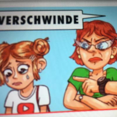 Meine unglaubliche Geschichte