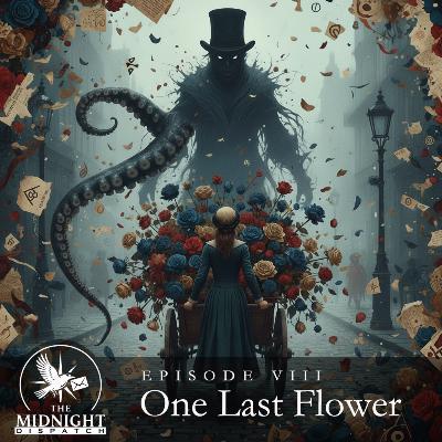 One Last Flower One Last Flower