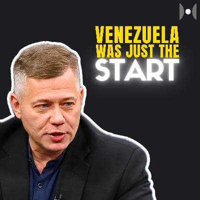 Empire of Lies is Imploding Fast | Stanislav Krapivnik