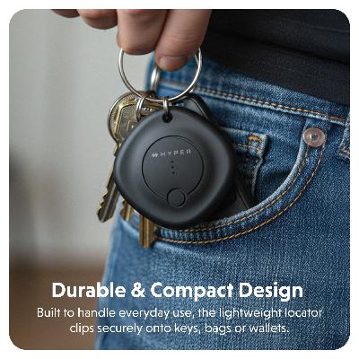 Techstination interview: Innovative backpacks and tech gear from Targus and Hyper for the holidays Techstination interview: Innovative backpacks and tech gear from Targus and Hyper for the holidays