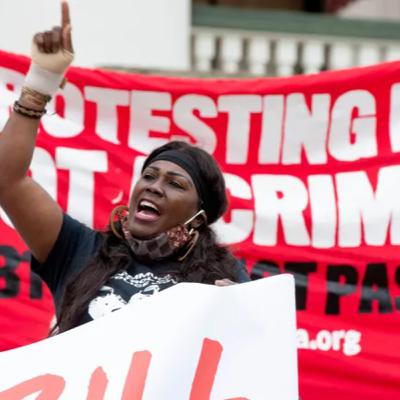 The Scandals Continue