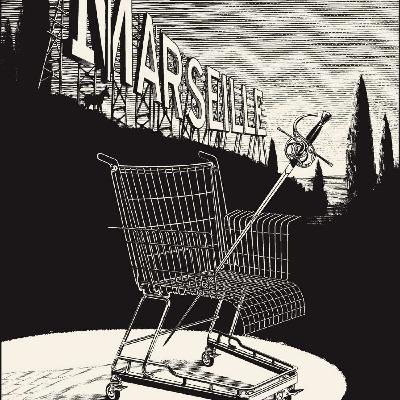 Chroniques d'une ville éphémère #3 - Entre Foresta et la Cité des arts de la rue avec Sylvain Cousin