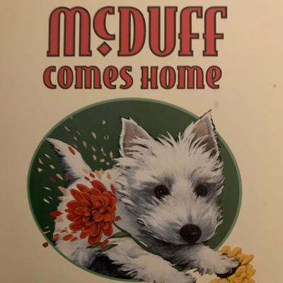 McDuff Comes Home