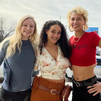 11) Ba Ba Black Sheep Have You Any Faith?