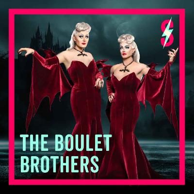 The Boulet Brothers' Spark Is The Rocky Horror Picture Show