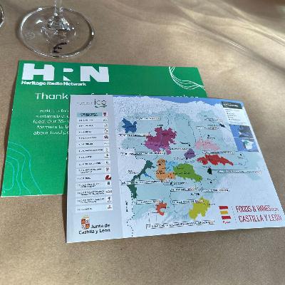 Raw Wine 2023: Aging Natural Wine With Julien Lopez, Kiko Calvo, and Nacho Leon