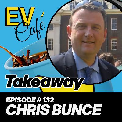 132: Chris Bunce of Iveco: People, Purpose, and a Load of Old Balls
