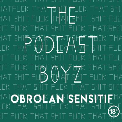 OBROLAN SENSITIF