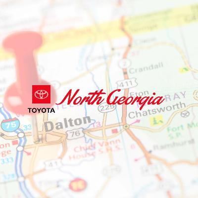 North Georgia Toyota Talks: International Women's Day Celebration Podcast 2025 North Georgia Toyota Talks: International Women's Day Celebration Podcast 2025