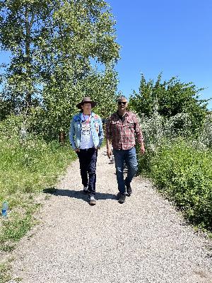 Episode 08: The Elder in the Making- Cowboy Smithx