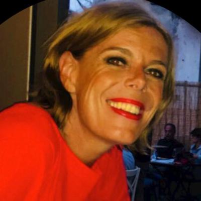 Barbara Knols-Westerhof… over de verbindende rol van eten en drinken op het magnatizing kantoor Barbara Knols-Westerhof… over de verbindende rol van eten en drinken op het magnatizing kantoor