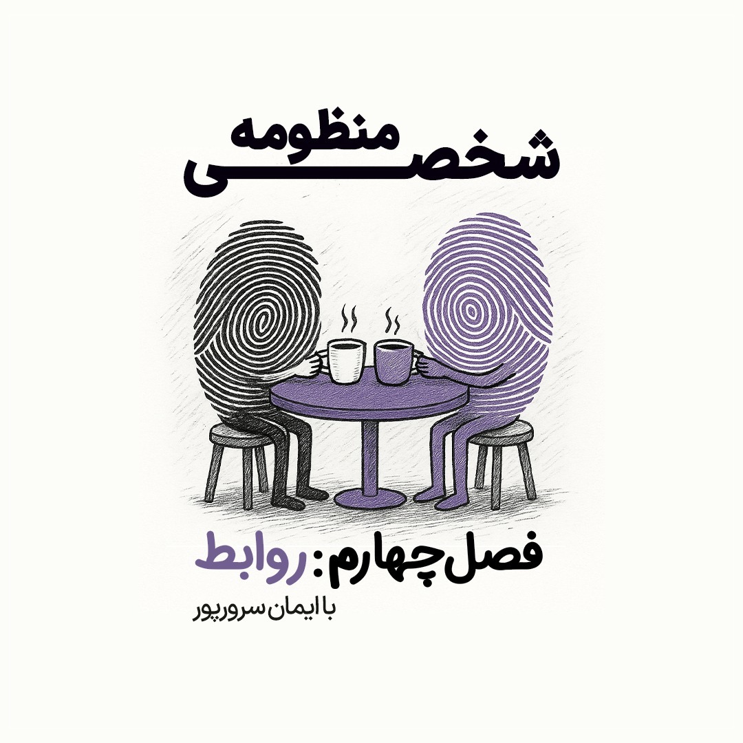 مقدمه فصل چهارم (روابط) مقدمه فصل چهارم (روابط)