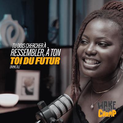 Des études d'anglais à chargée de comm digitale à l'ambassade des US en Côte d'Ivoire #WuC —S1E9