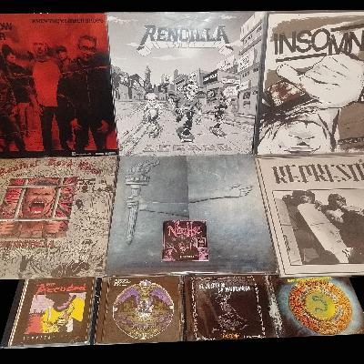 EPISODIO #416 - Entrevista a CLAVO